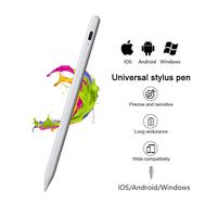 Gambar Lagi Murah Murahnya Levino - JD18 Pencil Stylus Pen Gen2 Apple Pencil - white dari sakuramalls undefined 4 Tokopedia