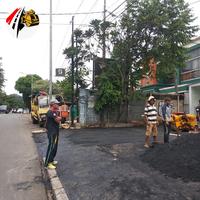 Gambar aspal hotmix jalan pamulang dari rajaaspal undefined 4 Tokopedia