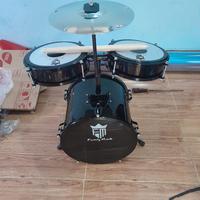 Gambar drummini 12inc dari DBM MUSIK undefined 4 Tokopedia