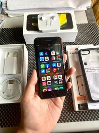 Gambar Apple iPhone SE 2020 256GB 128GB 64GB Second Resmi iBox - FP OFF, 64GB dari Gudanggadget. undefined 3 Tokopedia
