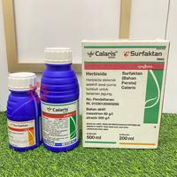 Gambar Herbisida Selektif Calaris 550SC 250ml - 500ml Gulma dan Teki pada Tanaman Jagung - 500ml dari MutiaraBumiindonesia undefined 4 Tokopedia