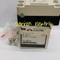 Gambar Mitsubishi Elcb Nv 125 Sv 3P 100A, 100/200/500Ma dari SIGMA SURPLUS undefined 3 Tokopedia
