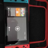 Gambar nintendo switch v2 ofw dari ALIM FRESH MART undefined 2 Tokopedia