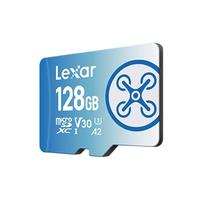 Gambar Lexar FLY Micro SDXC UHS I V30 A2 4K 160MBps - 128GB dari EAONLINE undefined 3 Tokopedia