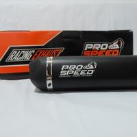 Gambar Knalpot Honda Sonic 150r Prospeed Black Series dari NIC GARAGE undefined 3 Tokopedia