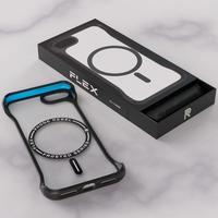Gambar PHONE REBEL Gen1 Magsafe Case Frosted Flex for iPhone SE/7/8 dari Phone Rebel Official Store Indonesia undefined 4 Tokopedia