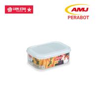 Gambar LION STAR Tempat Makan Sekat Fresh Seal Ware Trans SW-31 475 ML dari AMJ Perabot undefined 1 Tokopedia