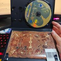 Gambar PS2 Japanese Game Rogue Galaxy dari Kang Lelang undefined 3 Tokopedia