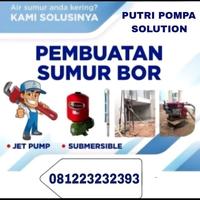 Gambar 30 meter pengeboran galaxy Bekasi dari Putri Baja undefined 1 Tokopedia
