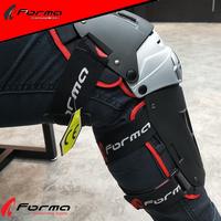 Gambar Forma Tri-Flex Knee Guard dari raidenmotoshop undefined 2 Tokopedia