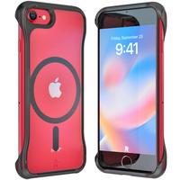 Gambar PHONE REBEL Gen1 Magsafe Case Frosted Flex for iPhone SE/7/8 dari Phone Rebel Official Store Indonesia undefined 1 Tokopedia