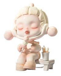 Gambar POP MART SKULLPANDA The Warmth Series - Recall The Past dari Surpass The Limit undefined 4 Tokopedia