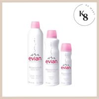 Gambar Evian Facial Spray Mineral Water 50ml / 150ml / 300ml BPOM - 50ml dari K8 Mart undefined 1 Tokopedia