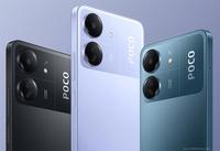 Gambar Xiaomi Poco C65 8/256 GB Garansi Resmi - 8/256 Promo dari Gudang-HP undefined 3 Tokopedia