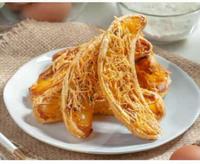 Gambar banana crispy primarasa dari tokolala68 undefined 3 Tokopedia