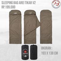 Gambar Populer Sleeping Bag Arei Halusin Layer Rei dari wardahshop0987 undefined 1 Tokopedia