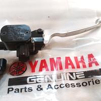 Gambar MASTER REM AEROX CONNECT ASLI YAMAHA dari ELANG MOTOR89 undefined 1 Tokopedia