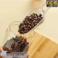 Gambar Sekop Es Batu Aklirik Mika Sendok Skop Tepung Beras Biji Bubuk Kopi - Kotak No.3 dari DariDuaSatu undefined 5 Tokopedia