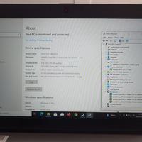 Gambar Laptop Toshiba portege Z30-B Ci7-5600U Ram 8Gb SSD 256Gb dari Rumah Komputer kita_NEW undefined 5 Tokopedia