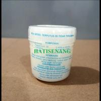 Gambar Balsem Best Balm Minorock 20g dari HATISENANG168 undefined 4 Tokopedia