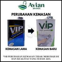 Gambar VIP PAINT REMOVER dari Toko Cat Dua Putra undefined 1 Tokopedia