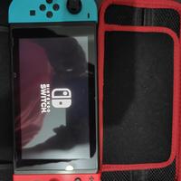 Gambar nintendo switch v2 ofw dari ALIM FRESH MART undefined 1 Tokopedia