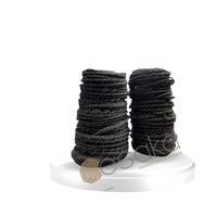 Gambar Tali ijuk hitam pengikat bambu gazebo 4-6mm 6-8mm 50-100 m siap pakai - 4-6mm, 100 meter dari berkahsabut undefined 2 Tokopedia