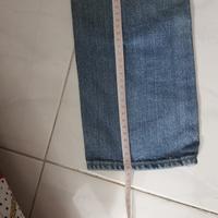 Gambar celana jeans panjang anak cowok cowo preloved bekas dari supermarketmurah1 undefined 3 Tokopedia