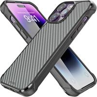 Gambar PHONE REBEL Gen4 Magsafe Case Rebel Black for iPhone 14 ProMax dari Phone Rebel Official Store Indonesia undefined 1 Tokopedia