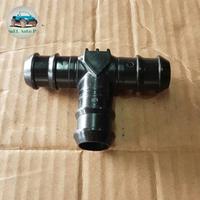 Gambar Pipa T by pass sambungan selang heater Toyota Alphard dari RenEL Auto Part undefined 2 Tokopedia