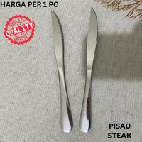 Gambar 1 SET Sendok Garpu Hotel Resto Stainles Tebal Premium Dinner Tea Spoon - 101#2 BUTTER dari Mega Indo Grosir undefined 4 Tokopedia