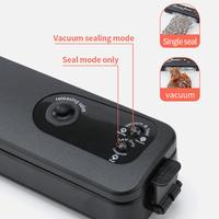 Gambar Vacuum Sealer Plastik Vacum Sealer Pro dari Sandi Media undefined 5 Tokopedia