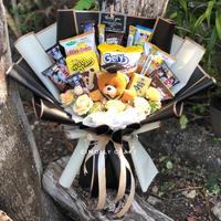 Gambar BUCKET SNACK 88 CUSTOM MURAH JOGJA SLEMAN BANTUL - Request 88, Besar dari jmtshop1 undefined 2 Tokopedia