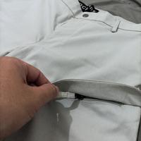 Gambar CELANA PENDEK PRIA SHORT PANTS DOCKERS - ABU MUDA [SECOND ASIK] dari Basicstock undefined 3 Tokopedia