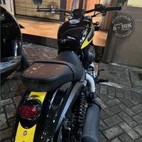 Gambar JOK KEEWAY BENDA V252 CC LEBIH PANJANG dari Amanda Jok undefined 2 Tokopedia