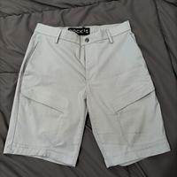Gambar CELANA PENDEK PRIA SHORT PANTS DOCKERS - ABU MUDA [SECOND ASIK] dari Basicstock undefined 1 Tokopedia