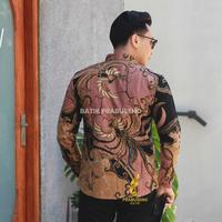 Gambar Batik Prabuseno Slimfit Lengan Panjang motif Kastara - S dari Toko_BatikPrabuseno undefined 3 Tokopedia