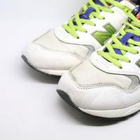 Gambar Sepatu NB New Balance 580 Size 37.5 dari Used To Be Kids undefined 2 Tokopedia