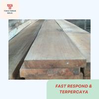 Gambar Kayu Papan Cor 3x20 untuk Proyek - Harga per Kubik dari Toko Terus Maju Tokopedia undefined 2 Tokopedia