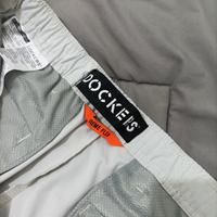 Gambar CELANA PENDEK PRIA SHORT PANTS DOCKERS - ABU MUDA [SECOND ASIK] dari Basicstock undefined 4 Tokopedia