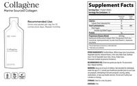 Gambar Collagene Three - Supplement COLLAGEN GLOWING SKIN (SUPLEMEN Kolagen) dari GoCellular undefined 4 Tokopedia
