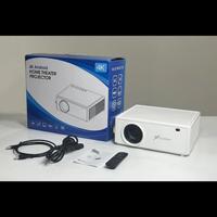 Gambar Yourday One S Pro Proyektor LED Android Smart Projector 4K dari Yourday Indonesia undefined 2 Tokopedia