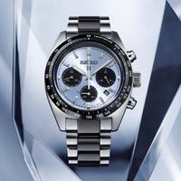 Gambar Jam Tangan Seiko Prospex Speedtimer ‘Crystal Trophy’ SSC909P1 SSC909 dari Greentech Watch Co undefined 2 Tokopedia