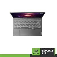 Gambar LENOVO LOQ 15 GeForce RTX 3050 -RYZEN 5 7640HS 8GB 512SSD dari Lenovo Legion Official undefined 4 Tokopedia
