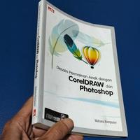 Gambar desain permainan anak dengan coreldraw dan photoshop wahana komputer dari simu saja undefined 1 Tokopedia