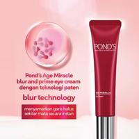 Gambar Pond's Age Miracle Eye Cream 15ml dari Seuramoe undefined 3 Tokopedia