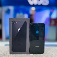 Gambar iphone 8 64gb second inter fullset dari hafidzcellwtc undefined 1 Tokopedia