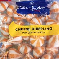 Gambar dumpling keju - indmina ayam500 dari siswinfrozen undefined 1 Tokopedia