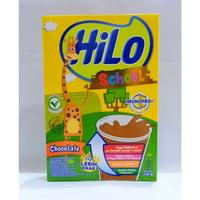 Gambar Hilo School Susu Penambah Tinggi anak uk 250g - Madu dari Khashop Baby undefined 3 Tokopedia