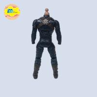 Gambar Marvel Legends Captain America Endgame Hasbro [ Body Only ] Avengers dari M@Toys undefined 3 Tokopedia